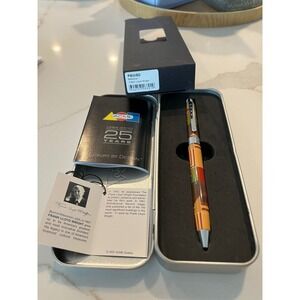 ACME Studios Frank Lloyd Wright‎ P6W50 Bittersweet Pen Luxury Design